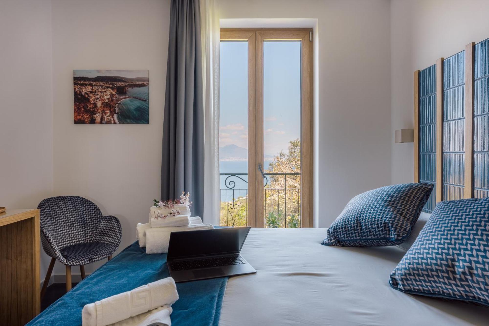 Guest house Relais San Francesco